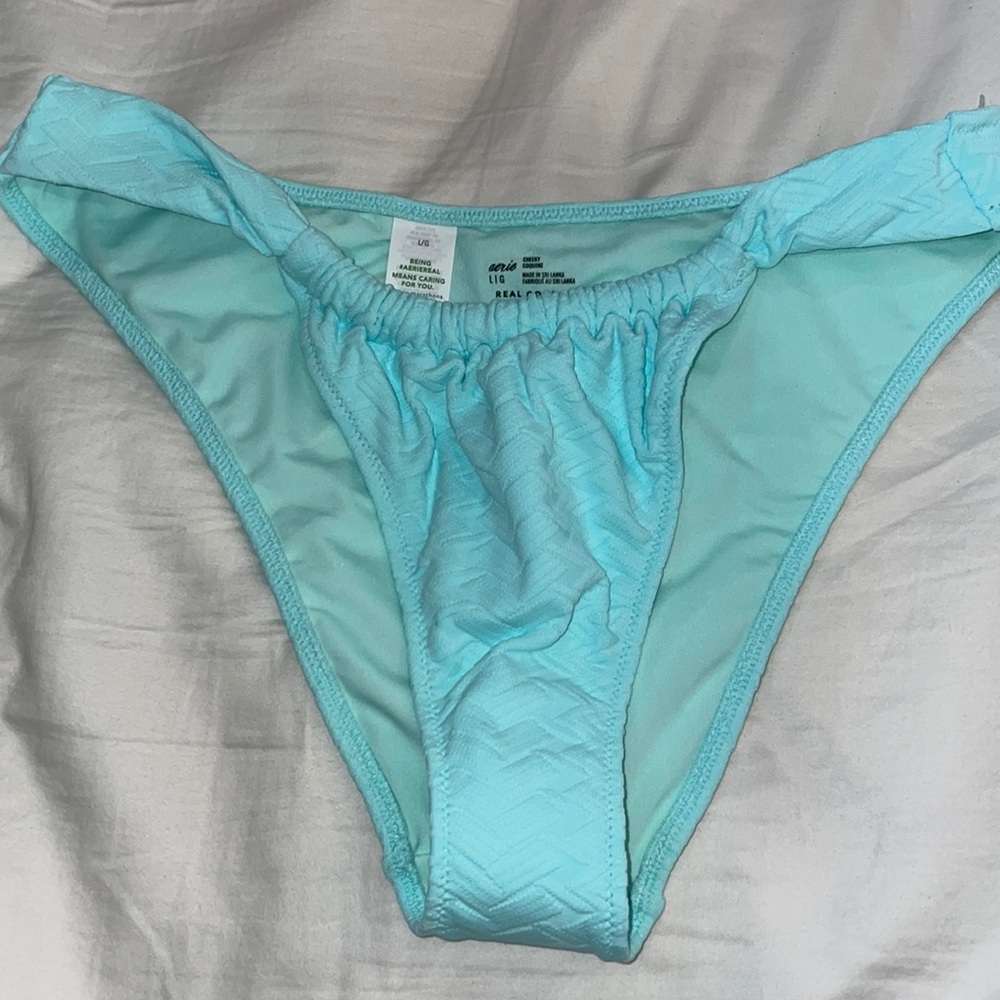 Aerie swim bottoms